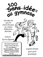 100 idées au gymnase