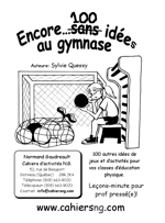 Encore... 100 idées au gymnase