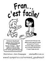 Fran... c'est facile!