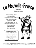 La Nouvelle-France