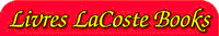 Livres La Coste