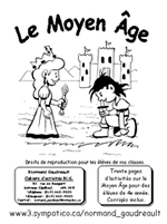Le Moyen Âge