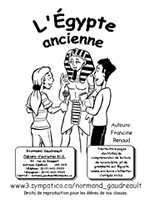 L'Égypte ancienne
