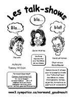 Les talk-shows