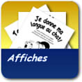Affiches