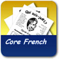 Core French