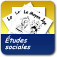 &eacute;tudes sociales
