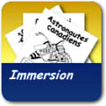 Immersion