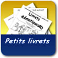 Petits livrets
