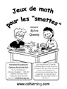 Jeux de math pour les smattes
