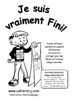 Je suis vraiment fini!