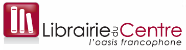 Librairie du Centre