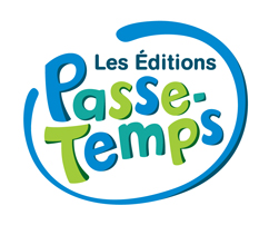Éditions Passe-temps
