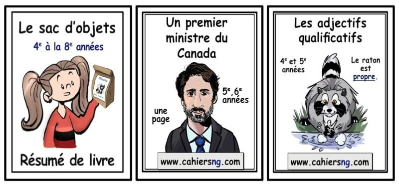 Projets / Mots croisés